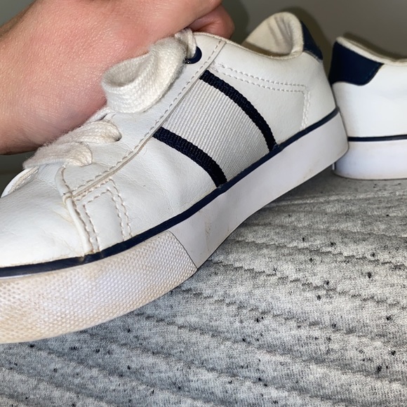 Polo Casual Shoe - Picture 11 of 13